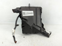 2018-2019 Hyundai Sonata Fusebox Fuse Box Panel Relay Module P/N:91951-C2850 Fits Fits 2018 2019 OEM Used Auto Parts - Oemus