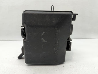 compare product 2018-2019 Hyundai Sonata Fusebox Fuse Box Panel Relay Module P/N:VS912A0C2370LA Fits Fits 2018 2019 OEM Used Auto Parts