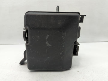2018-2019 Hyundai Sonata Fusebox Fuse Box Panel Relay Module P/N:VS912A0C2370LA Fits Fits 2018 2019 OEM Used Auto Parts - Oe