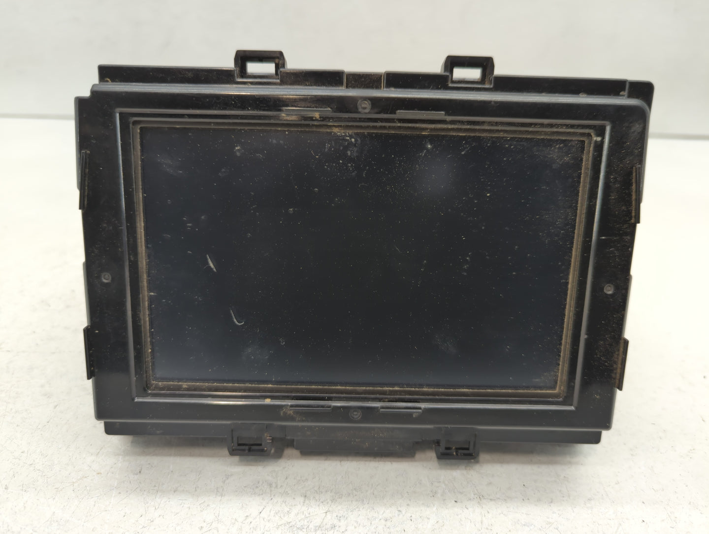 2018-2019 Hyundai Sonata Am Fm Cd Player Radio Receiver - Oemusedautoparts1.com