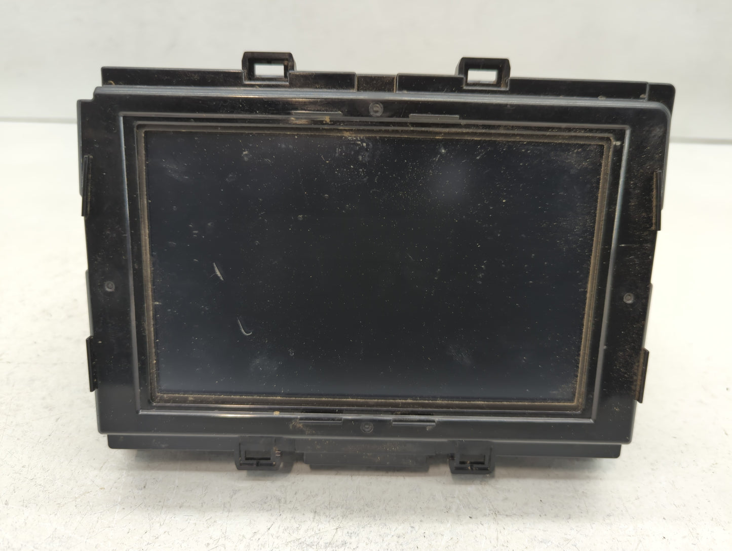 2018-2019 Hyundai Sonata Am Fm Cd Player Radio Receiver - Oemusedautoparts1.com