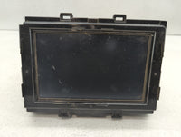 2018-2019 Hyundai Sonata Am Fm Cd Player Radio Receiver 593040 - Oemusedautoparts1.com