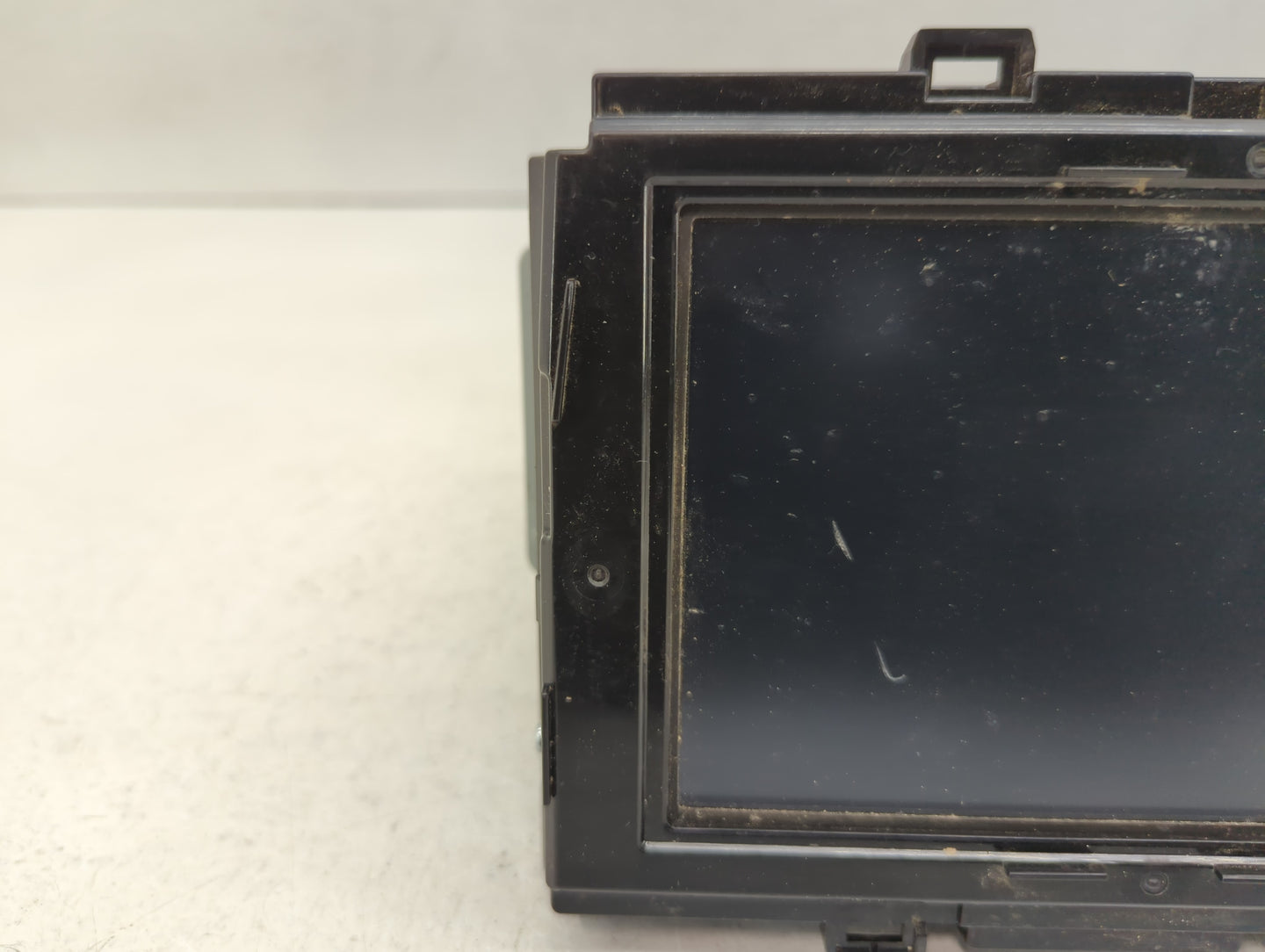 2018-2019 Hyundai Sonata Am Fm Cd Player Radio Receiver - Oemusedautoparts1.com