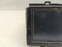 2018-2019 Hyundai Sonata Am Fm Cd Player Radio Receiver 593040 - Oemusedautoparts1.com