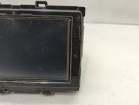 2018-2019 Hyundai Sonata Am Fm Cd Player Radio Receiver - Oemusedautoparts1.com