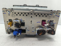 2018-2019 Hyundai Sonata Am Fm Cd Player Radio Receiver - Oemusedautoparts1.com