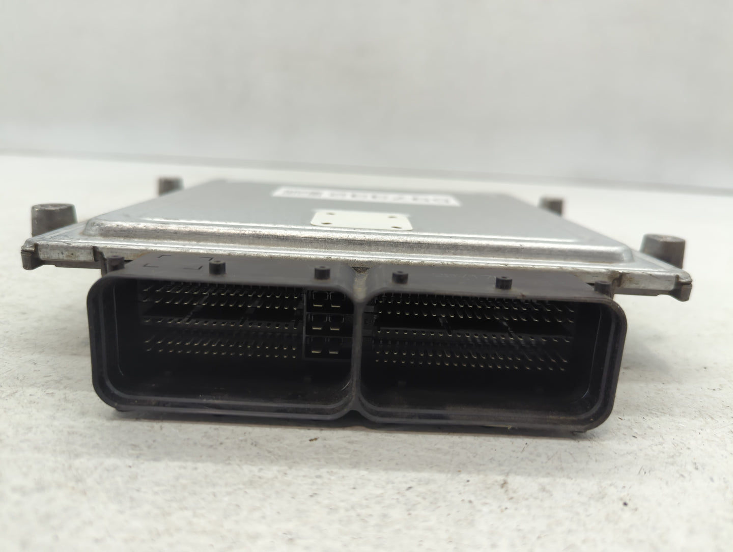 2018-2019 Hyundai Sonata PCM Engine Control Computer ECU ECM PCU OEM P/N:39102-2GGJ0 Fits Fits 2018 2019 OEM Used Auto Parts
