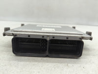2018-2019 Hyundai Sonata PCM Engine Control Computer ECU ECM PCU OEM P/N:39102-2GGJ0 Fits Fits 2018 2019 OEM Used Auto Parts