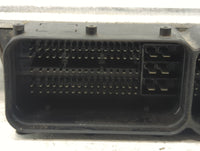2018-2019 Hyundai Sonata PCM Engine Control Computer ECU ECM PCU OEM P/N:39102-2GGJ0 Fits Fits 2018 2019 OEM Used Auto Parts