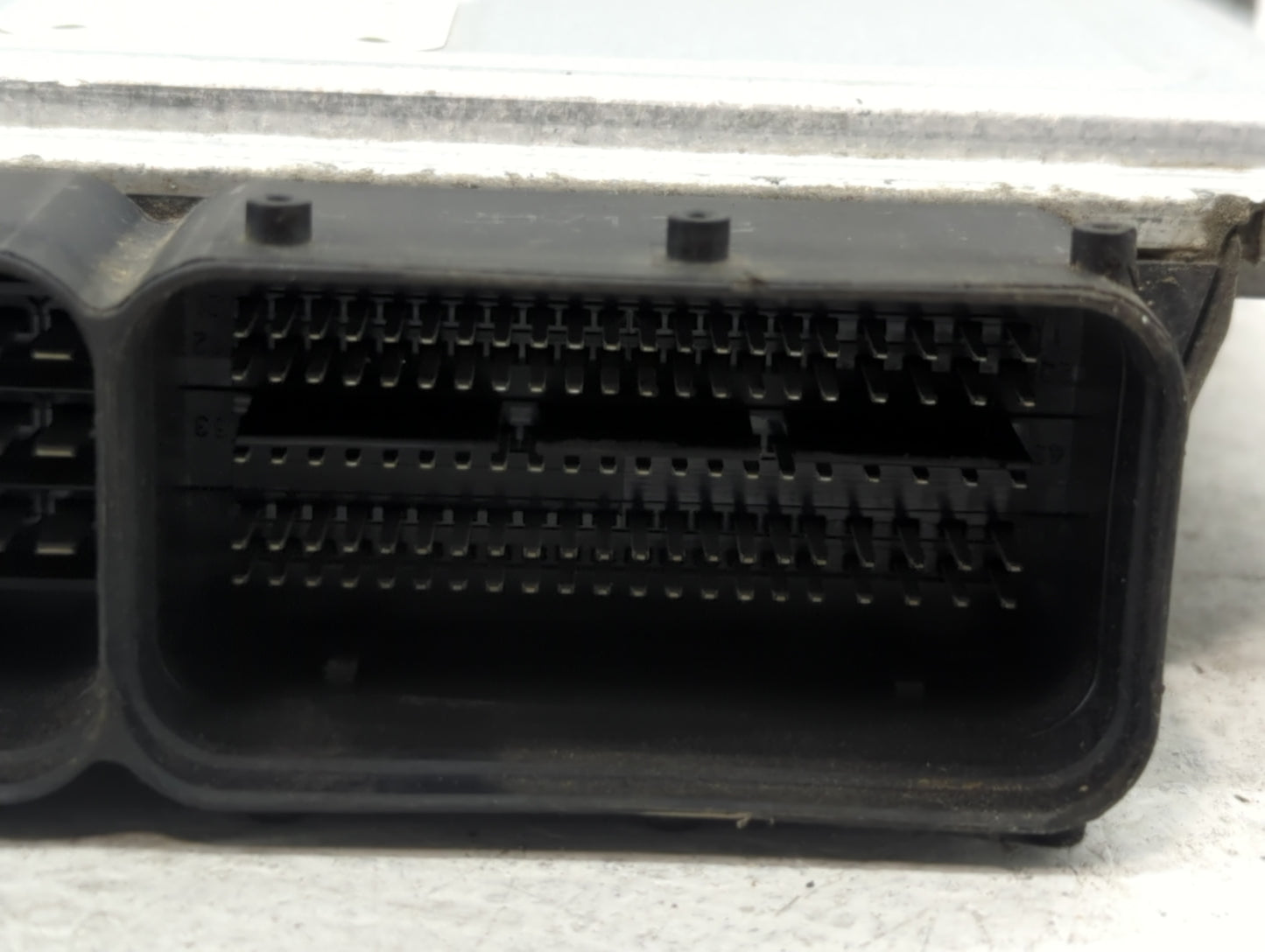 2018-2019 Hyundai Sonata PCM Engine Control Computer ECU ECM PCU OEM P/N:39102-2GGJ0 Fits Fits 2018 2019 OEM Used Auto Parts