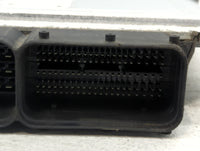 2018-2019 Hyundai Sonata PCM Engine Control Computer ECU ECM PCU OEM P/N:39102-2GGJ0 Fits Fits 2018 2019 OEM Used Auto Parts
