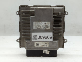 compare product 2018-2019 Hyundai Sonata PCM Engine Control Computer ECU ECM PCU OEM P/N:39102-2GGJ0 Fits Fits 2018 2019 OEM Used Auto Parts