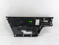 2018-2019 Hyundai Sonata Radio AM FM Cd Player Receiver Replacement P/N:97250-C2AA0ZL5 Fits Fits 2018 2019 OEM Used Auto Par