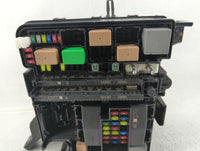 2018-2019 Hyundai Sonata Fusebox Fuse Box Panel Relay Module P/N:VS912A0C2370LA Fits Fits 2018 2019 OEM Used Auto Parts - Oe