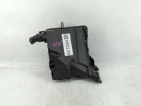 2018-2019 Hyundai Sonata Fusebox Fuse Box Panel Relay Module P/N:VS912A0C2370LA Fits Fits 2018 2019 OEM Used Auto Parts - Oe