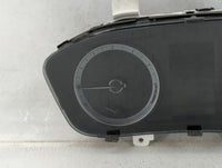 2018 Hyundai Sonata Instrument Cluster Speedometer Gauges P/N:94051-C2000 Fits OEM Used Auto Parts - Oemusedautoparts1.com