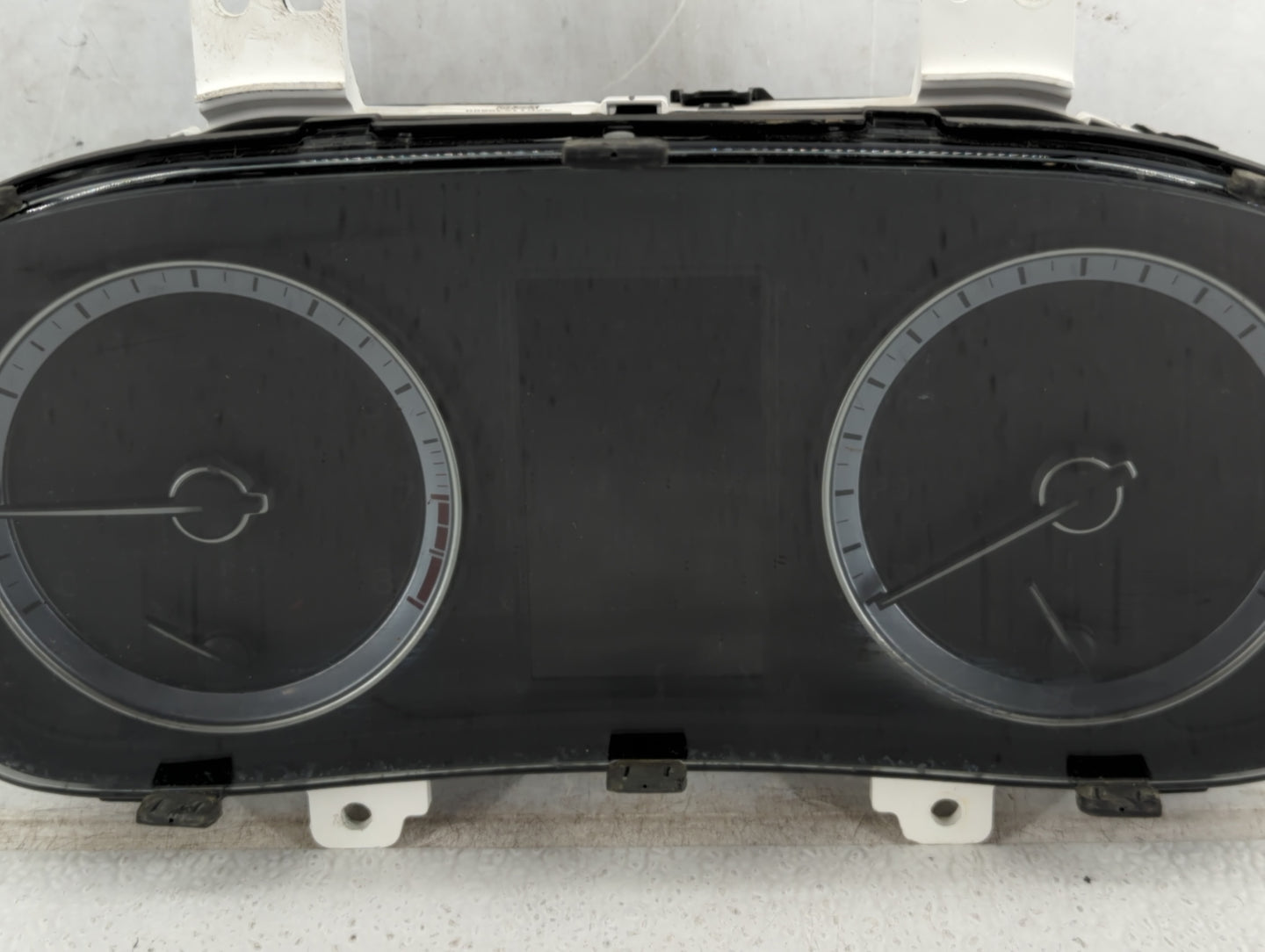 2018 Hyundai Sonata Instrument Cluster Speedometer Gauges P/N:94051-C2000 Fits OEM Used Auto Parts - Oemusedautoparts1.com