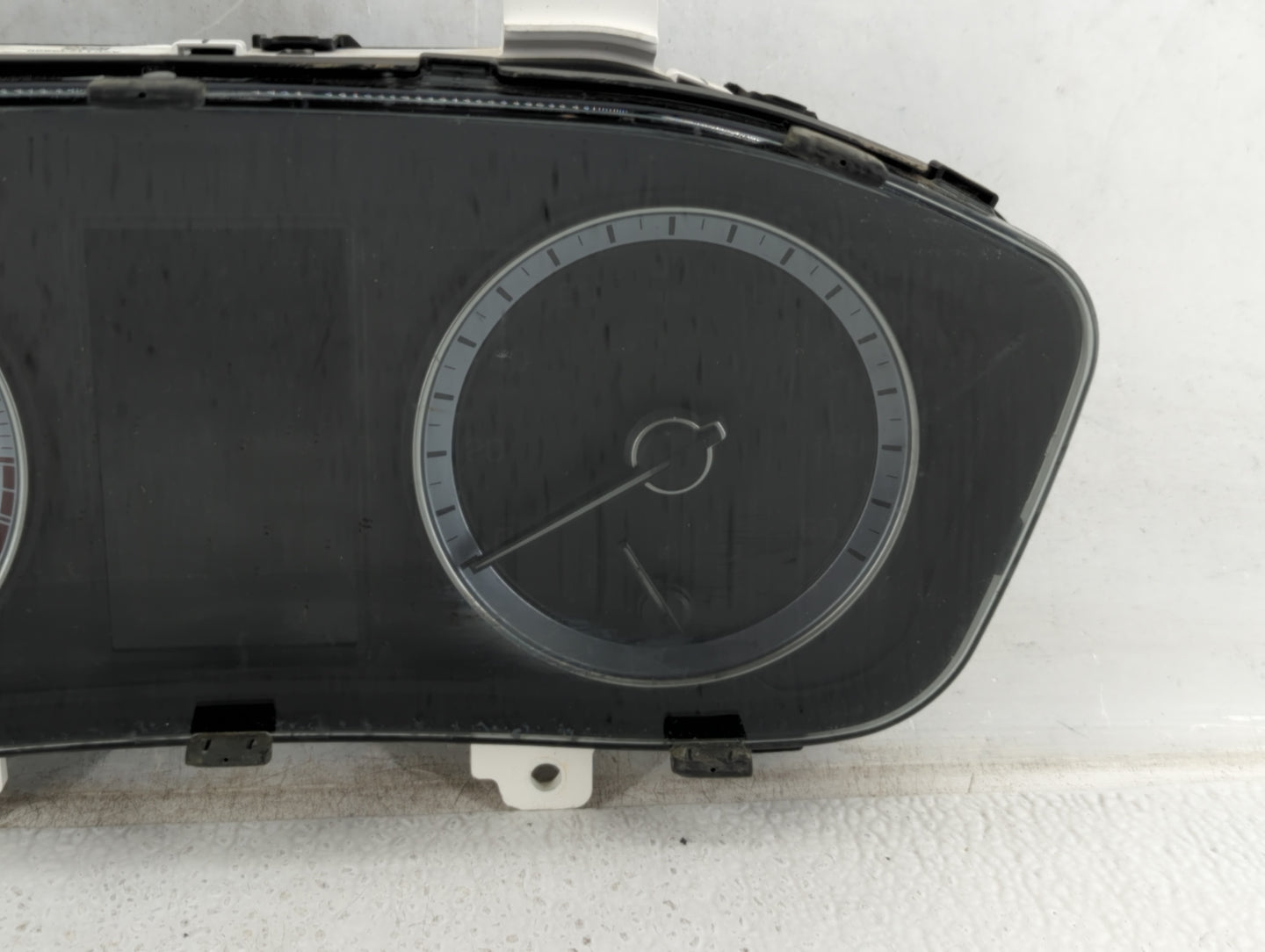 2018 Hyundai Sonata Instrument Cluster Speedometer Gauges P/N:94051-C2000 Fits OEM Used Auto Parts - Oemusedautoparts1.com