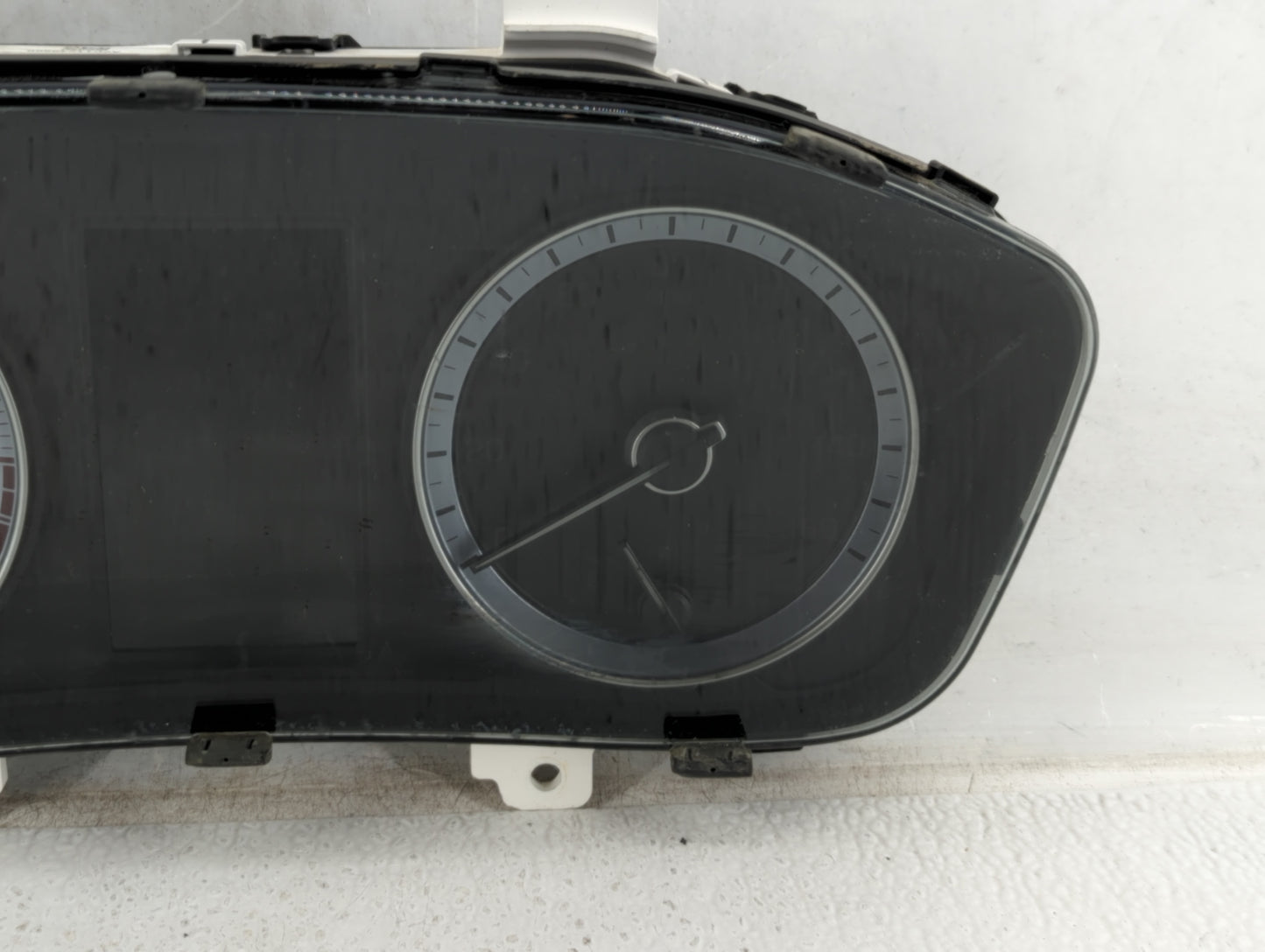 2018 Hyundai Sonata Instrument Cluster Speedometer Gauges P/N:94051-C2000 Fits OEM Used Auto Parts - Oemusedautoparts1.com