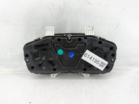 2018 Hyundai Sonata Instrument Cluster Speedometer Gauges P/N:94051-C2000 Fits OEM Used Auto Parts - Oemusedautoparts1.com