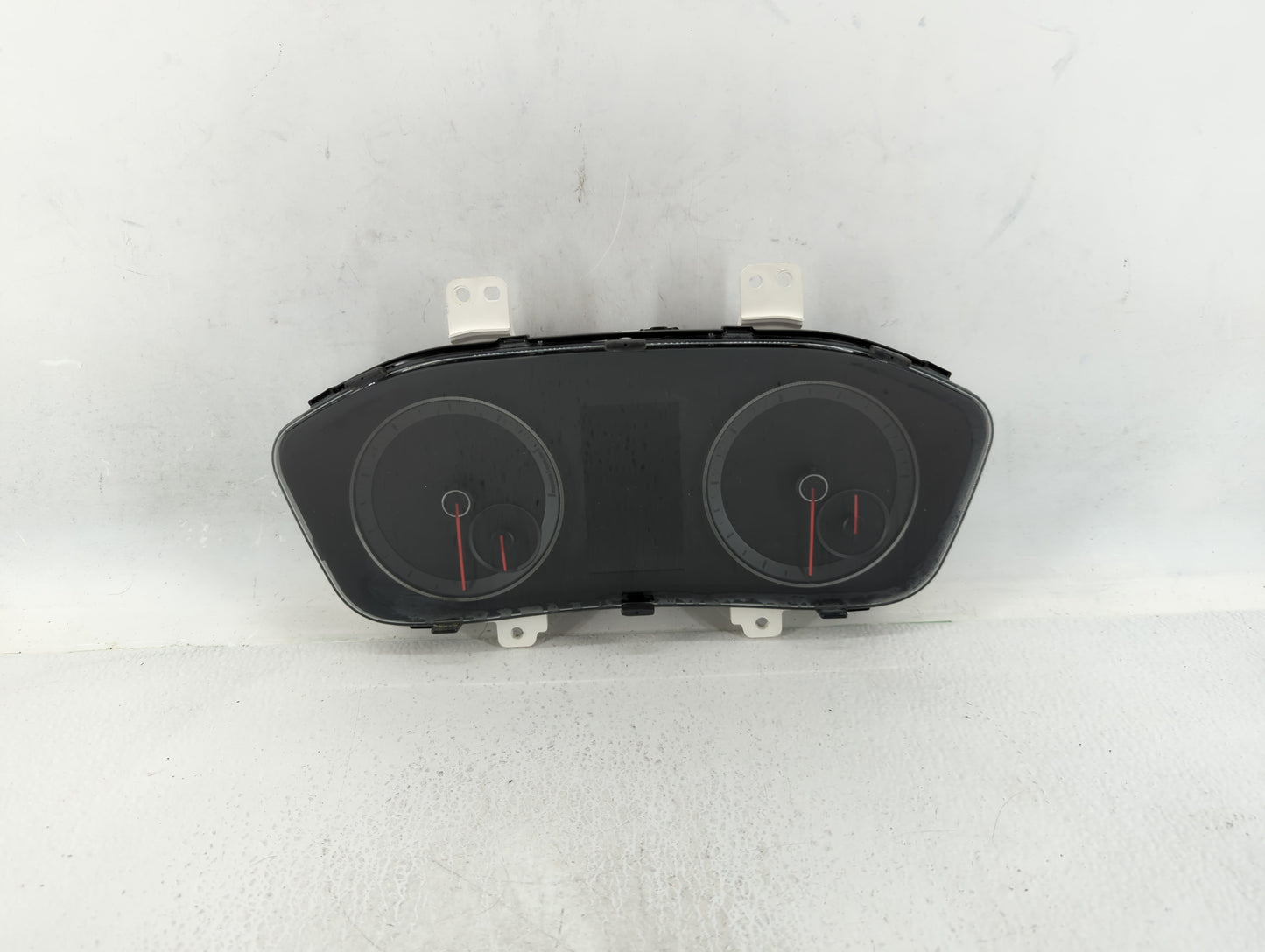 2018-2019 Hyundai Sonata Instrument Cluster Speedometer Gauges P/N:94071-C2010 Fits Fits 2018 2019 OEM Used Auto Parts - Oem