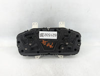 2018-2019 Hyundai Sonata Instrument Cluster Speedometer Gauges P/N:94071-C2010 Fits Fits 2018 2019 OEM Used Auto Parts - Oem