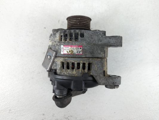 2015-2019 Hyundai Sonata Alternator Replacement Generator Charging Assembly Engine OEM P/N:104211-8790 37300-2G061 Fits OEM 