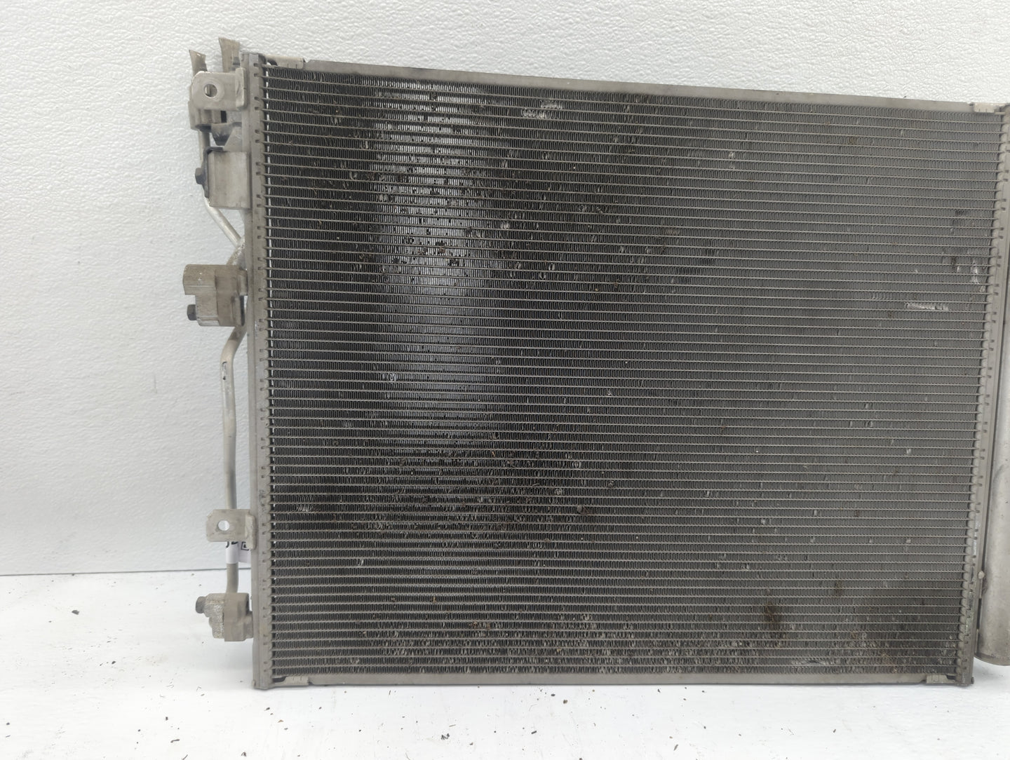 2015-2019 Hyundai Sonata Undefined Black - Oemusedautoparts1.com