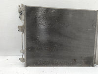 2015-2019 Hyundai Sonata Undefined Black - Oemusedautoparts1.com