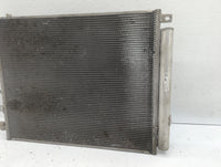 2015-2019 Hyundai Sonata Undefined Black - Oemusedautoparts1.com