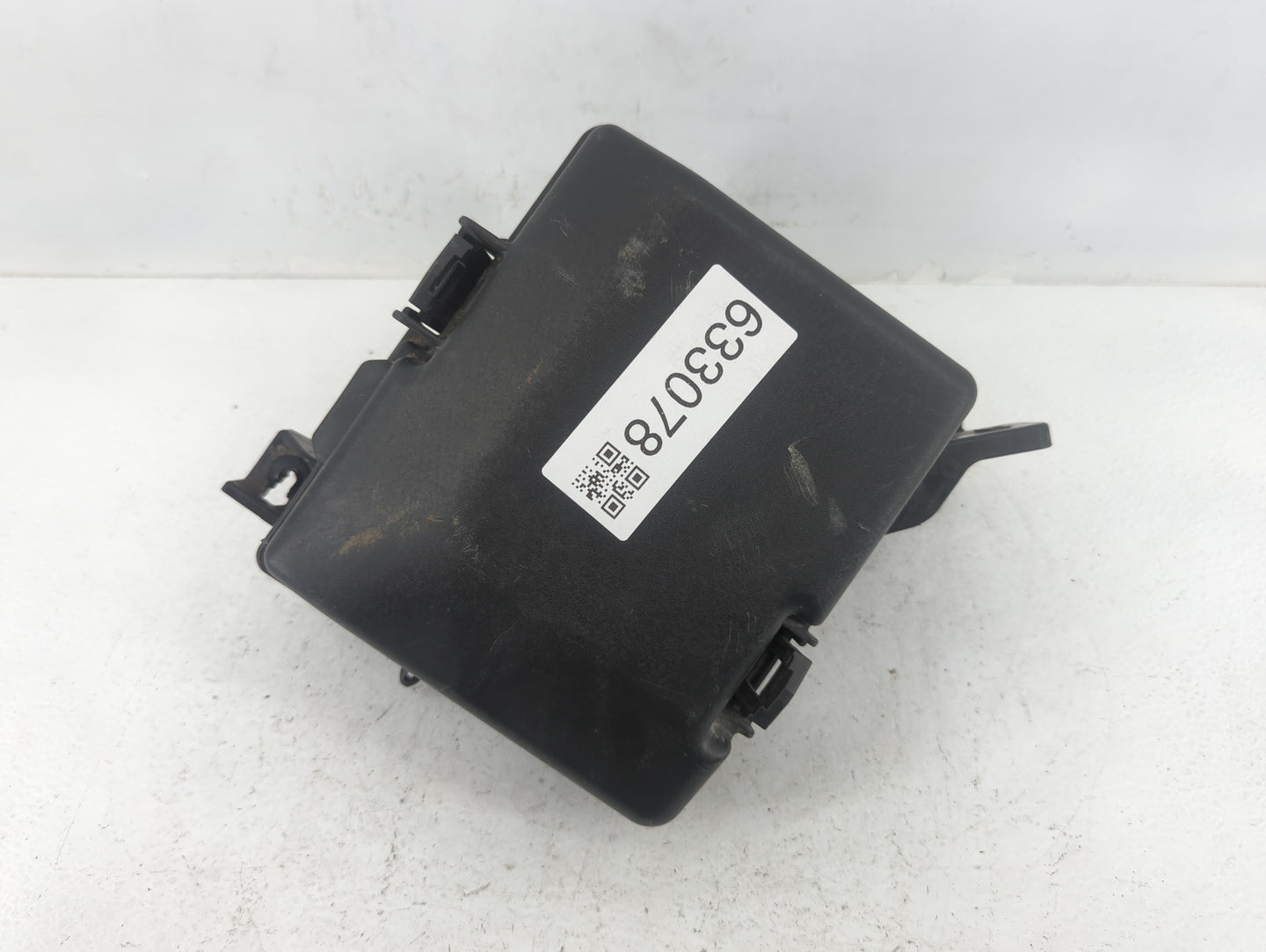 2018-2019 Hyundai Sonata Fusebox Fuse Box Panel Relay Module P/N:91951-C2850 Fits Fits 2018 2019 OEM Used Auto Parts - Oemus