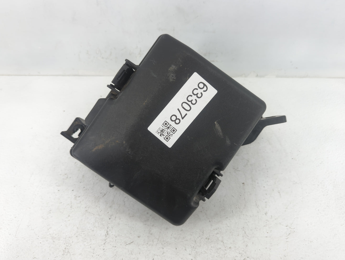 2018-2019 Hyundai Sonata Fusebox Fuse Box Panel Relay Module P/N:91951-C2850 Fits Fits 2018 2019 OEM Used Auto Parts - Oemus