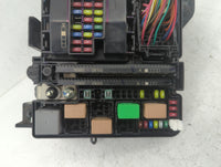 2018-2019 Hyundai Sonata Fusebox Fuse Box Panel Relay Module P/N:91951-C2850 Fits Fits 2018 2019 OEM Used Auto Parts - Oemus