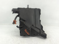 2018-2019 Hyundai Sonata Fusebox Fuse Box Panel Relay Module P/N:91951-C2850 Fits Fits 2018 2019 OEM Used Auto Parts - Oemus