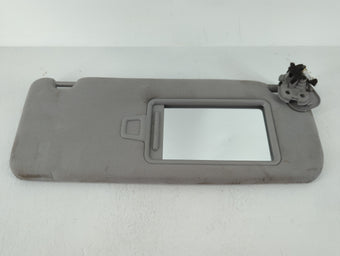 compare product 2015-2019 Hyundai Sonata Sun Visor Shade Replacement Passenger Right Mirror Fits Fits 2015 2016 2017 2018 2019 OEM Used Auto Parts