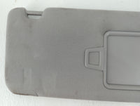 2015-2019 Hyundai Sonata Sun Visor Shade Replacement Passenger Right Mirror Fits Fits 2015 2016 2017 2018 2019 OEM Used Auto