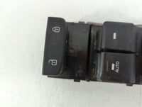 2015-2019 Hyundai Sonata Master Power Window Switch Replacement Driver Side Left P/N:93570-C1000 Fits OEM Used Auto Parts - 