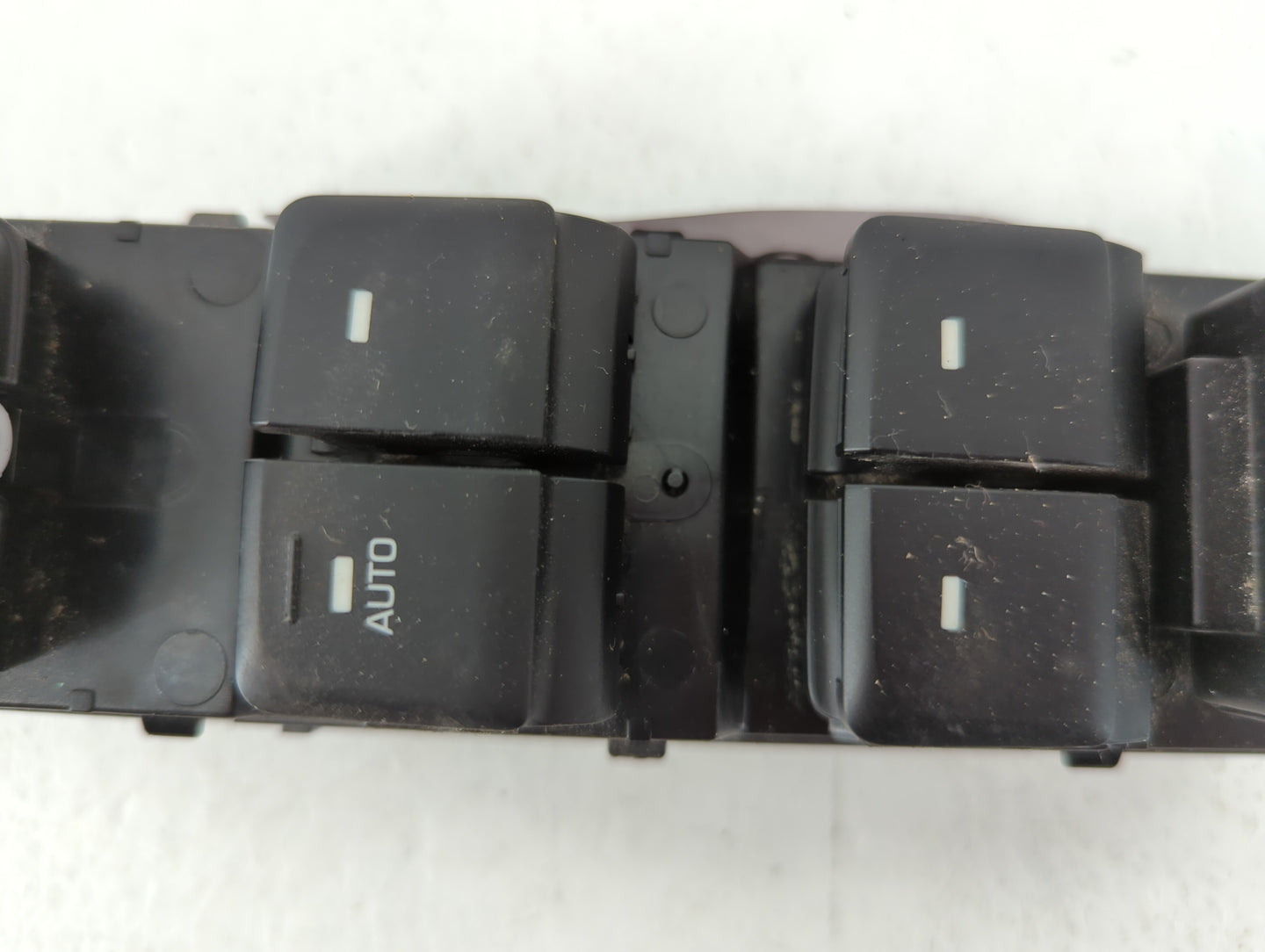 2015-2019 Hyundai Sonata Master Power Window Switch Replacement Driver Side Left P/N:93570-C1000 Fits OEM Used Auto Parts - 