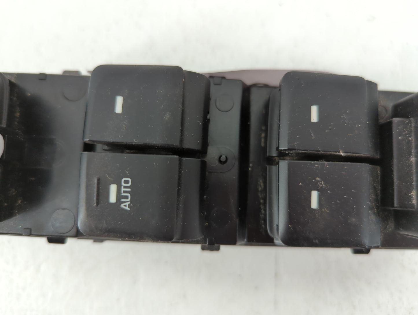 2015-2019 Hyundai Sonata Master Power Window Switch Replacement Driver Side Left P/N:93570-C1000 Fits OEM Used Auto Parts - 