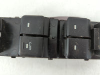 2015-2019 Hyundai Sonata Master Power Window Switch Replacement Driver Side Left P/N:93570-C1000 Fits OEM Used Auto Parts - 