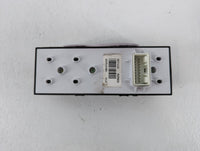 2015-2019 Hyundai Sonata Master Power Window Switch Replacement Driver Side Left P/N:93570-C1000 Fits OEM Used Auto Parts - 