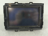2018-2019 Hyundai Sonata Am Fm Cd Player Radio Receiver - Oemusedautoparts1.com