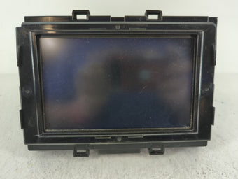 compare product 2018-2019 Hyundai Sonata Am Fm Cd Player Radio Receiver