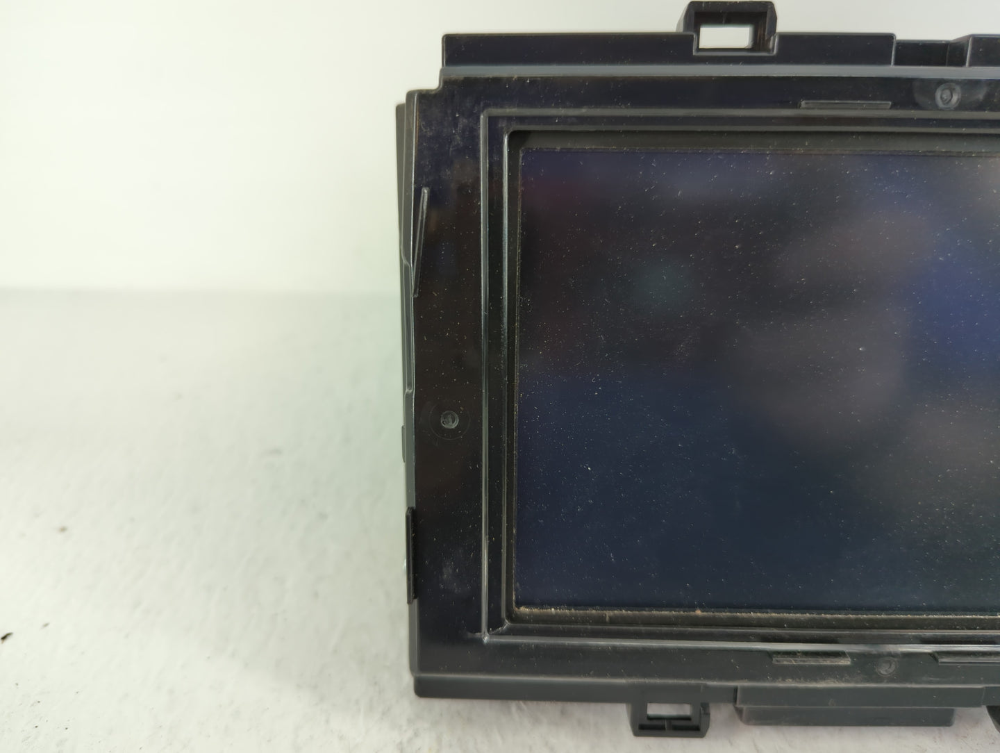 2018-2019 Hyundai Sonata Am Fm Cd Player Radio Receiver - Oemusedautoparts1.com