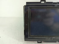 2018-2019 Hyundai Sonata Am Fm Cd Player Radio Receiver - Oemusedautoparts1.com