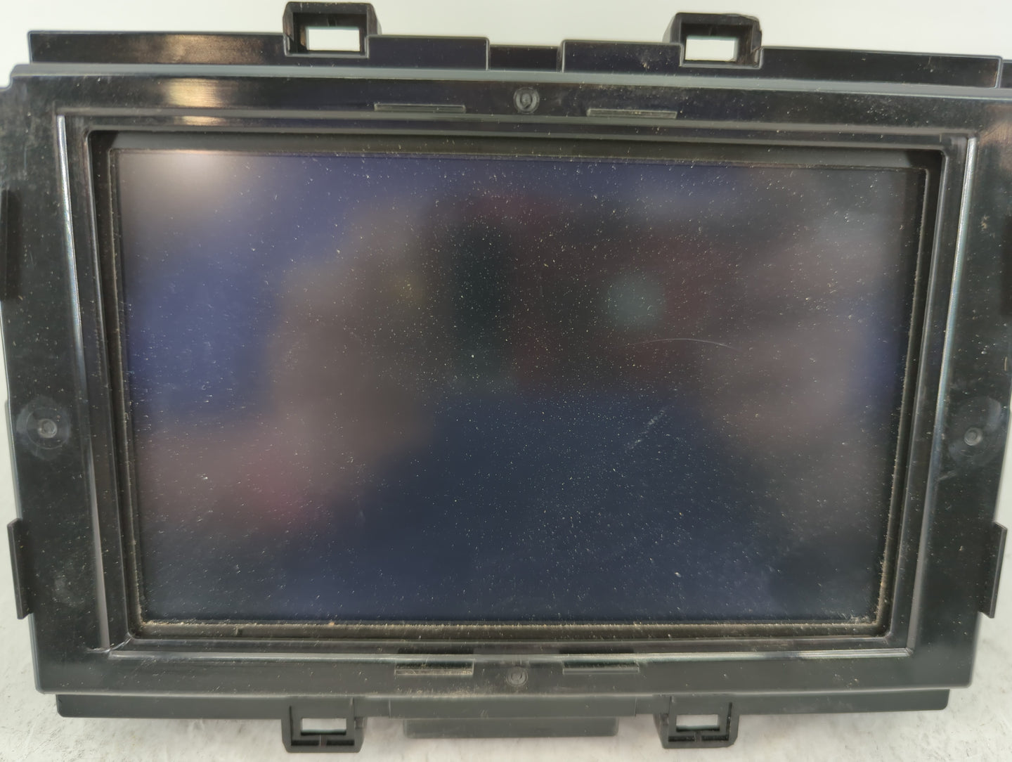2018-2019 Hyundai Sonata Am Fm Cd Player Radio Receiver - Oemusedautoparts1.com