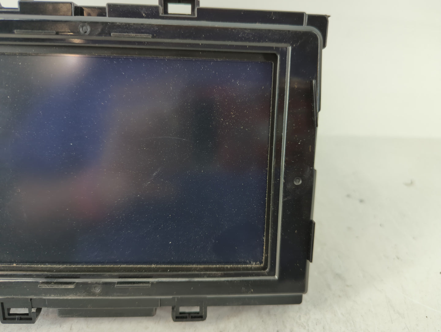2018-2019 Hyundai Sonata Am Fm Cd Player Radio Receiver - Oemusedautoparts1.com