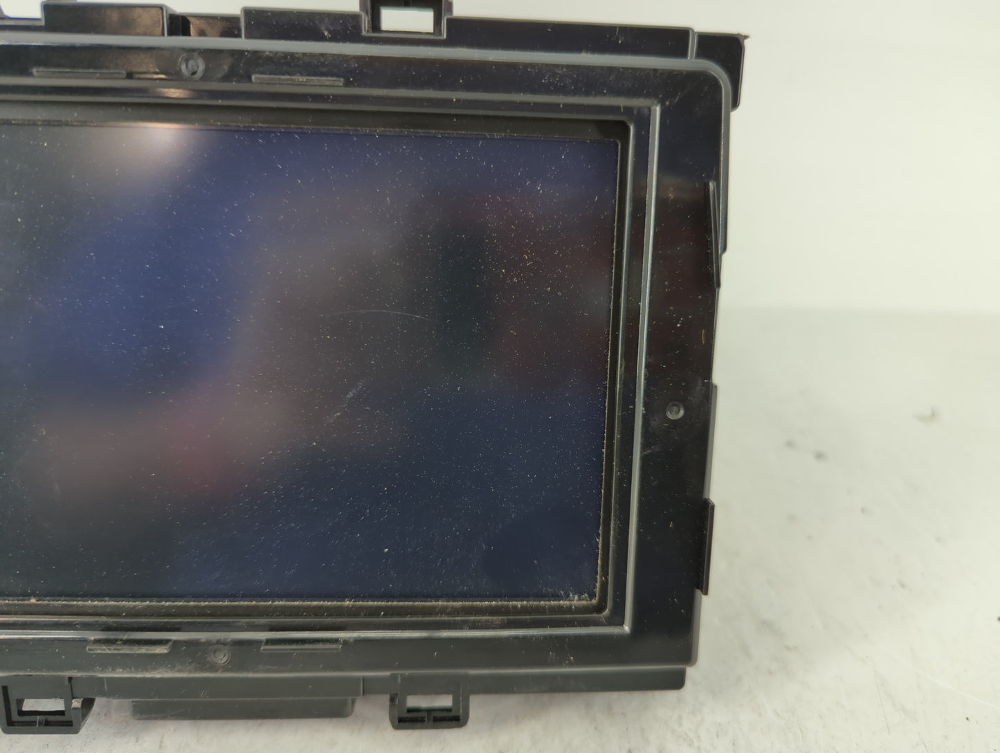 2018-2019 Hyundai Sonata Am Fm Cd Player Radio Receiver - Oemusedautoparts1.com