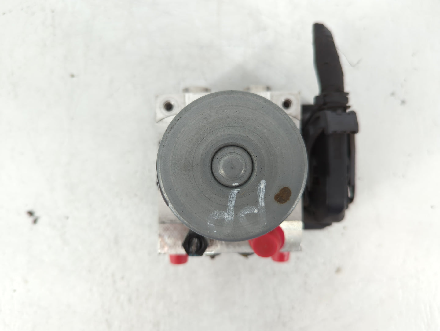 2018-2019 Hyundai Sonata ABS Pump Control Module Replacement P/N:170615 C2589-0520 Fits Fits 2018 2019 OEM Used Auto Parts -