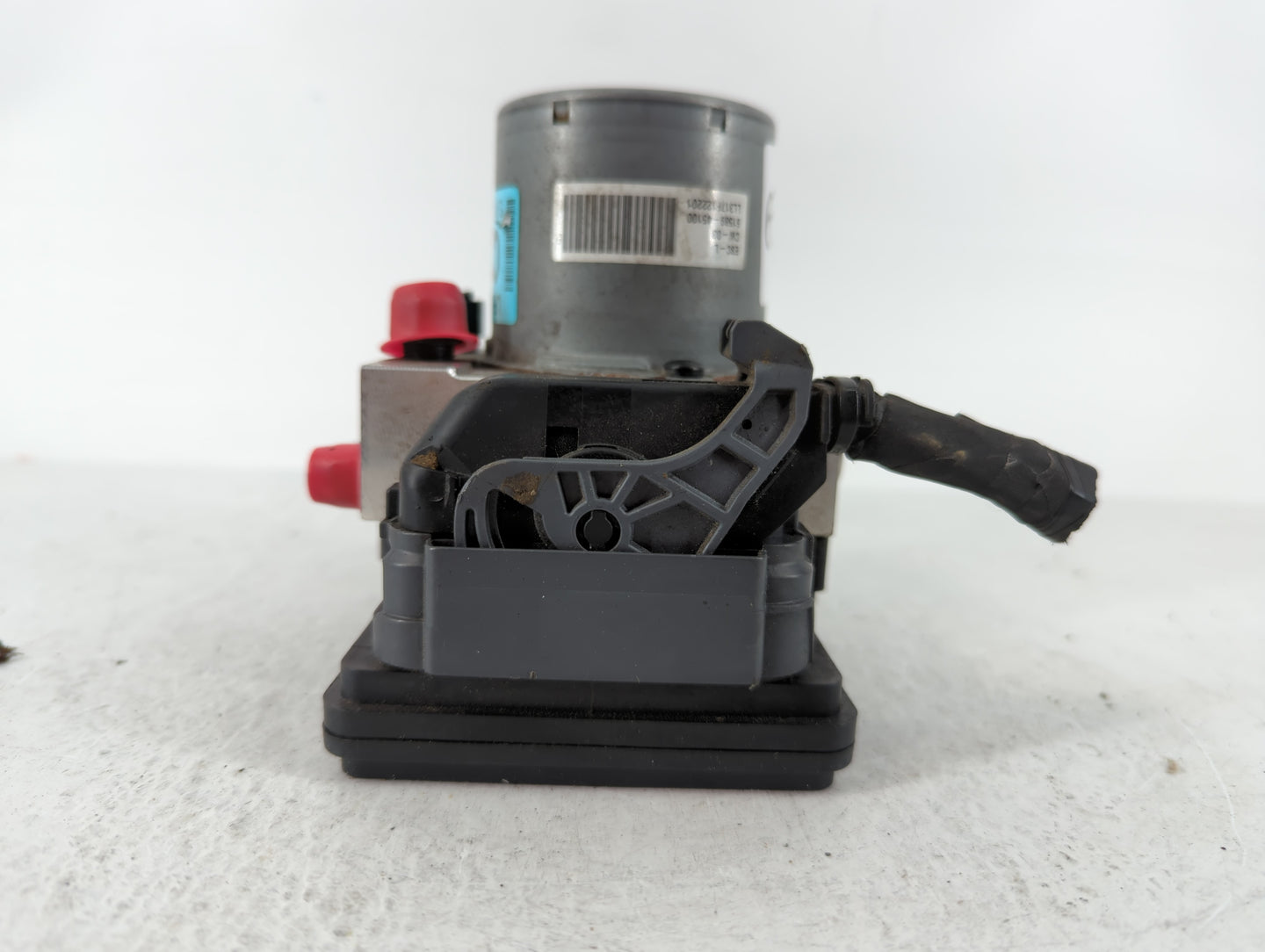 2018-2019 Hyundai Sonata ABS Pump Control Module Replacement P/N:170615 C2589-0520 Fits Fits 2018 2019 OEM Used Auto Parts -